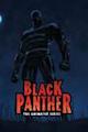 Black Panther: The Animated Series