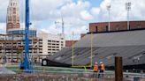 How Vanderbilt football will play in FirstBank Stadium amid construction in 2023, what fans need to know