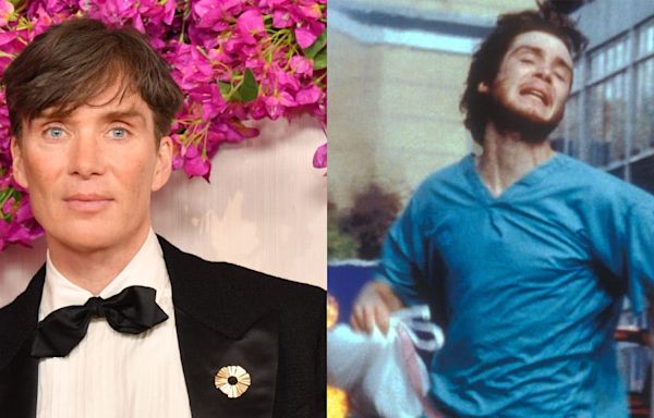 Zombies beware, Cillian Murphy is back for '28 Years Later.' Here's everything we know about the sequel.