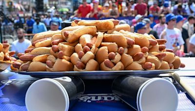 How to watch Nathan's Hot Dog Eating Contest 2024 online from anywhere