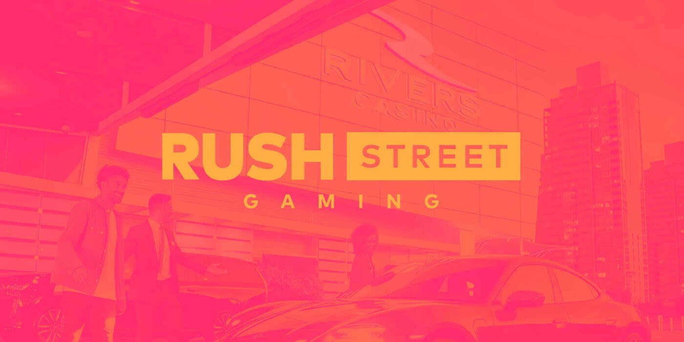 Rush Street Interactive (NYSE:RSI): Strongest Q1 Results from the Gaming Solutions Group