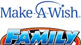 Make-A-Wish, Odessa Family PowerSports to celebrate local wish child