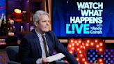 Andy Cohen's 4-Year-Old Son 'Taking Over' His Dad's Show Is the Cutest Thing You'll See Today