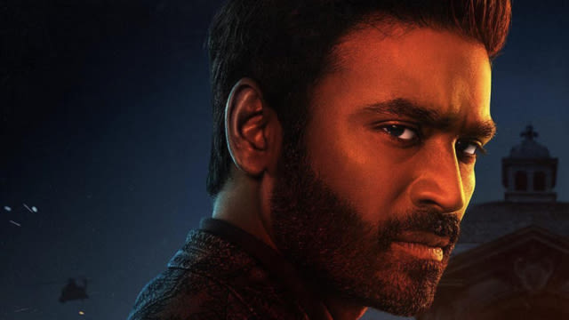 Is Dhanush in Avengers Doomsday?