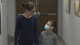 10-year-old Wayne County boy on waiting list for new kidney