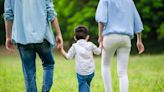 Divorced Parents Here Can't Share Joint Custody. That's Changing