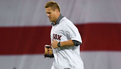 Why Red Sox, NESN Brought Jonathan Papelbon Back To Baseball