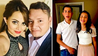 Esposa de Kevin Hernández, vocalista de H Norteña, dedicó sus últimas publicaciones a sus hijos