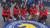 Help Send Five Native Runners on an Educational and Cultural Trip to Boston on Marathon Weekend