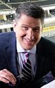 Keith Jones (ice hockey)