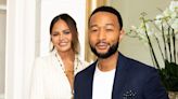 John Legend praises his wife for sharing abortion story at White House