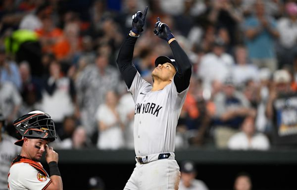 What channel is the New York Yankees vs. Detroit Tigers game on today (5/4/24)? | FREE LIVE STREAM, time, TV, channel for MLB game