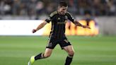 LAFC’s Sergi Palencia ‘has made a difference’ everywhere