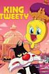 King Tweety