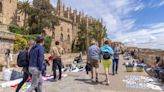 Baleares hará después del verano una macroencuesta para conocer qué opinan los residentes del turismo