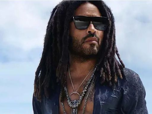 Lenny Kravitz lleva 9 años en soltería