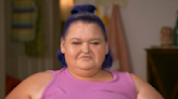 ‘1000-Lb Sisters’ Star Amy Slaton Makes Apparent Dig at Ex-Boyfriend