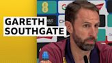 England Euro 2024 squad: Gareth Southgate on the difficulties of leaving players out