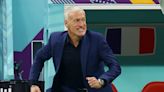 Didier Deschamps se harta en plena conferencia de prensa al preguntarle por Benzema