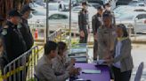 Thailand's Election Commission certifies newly elected senators despite pending complaints