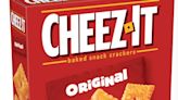 Twitter Users Not Happy After Learning The Plural Form Of Cheez-It
