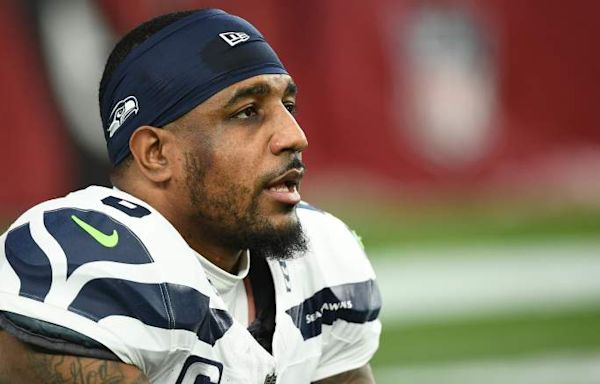 Former Seahawks $39 Million Safety Posts Strong Message After Exit