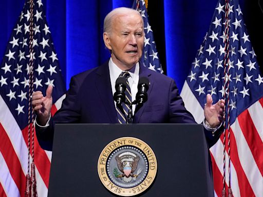 'No more games': Biden rejects additional debates against Trump