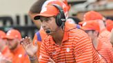 Clemson football vs Wake Forest: Game time, TV channel announced for Week 6 matchup