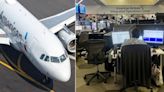 See inside American Airlines' massive flight operations center, where it dispatches 6,000 flights every day