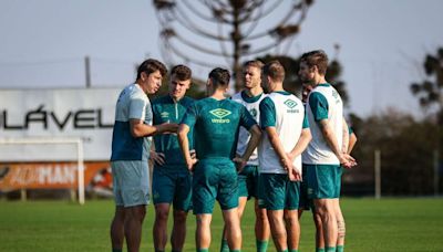 Ituano x Chapecoense - Duelo direto dentro do Z4. Onde assistir e escalações!