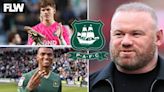 Morgan Whittaker features: 2 Plymouth Argyle deals that will push August 30th transfer deadline