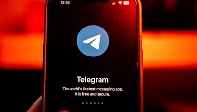 Telegram has become the go-to app for heroin, guns, and everything illegal. Can crypto save it?