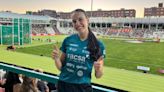 Carmen Avilés intentará sentenciar su plaza en los Juegos Olímpicos en el Campeonato de España