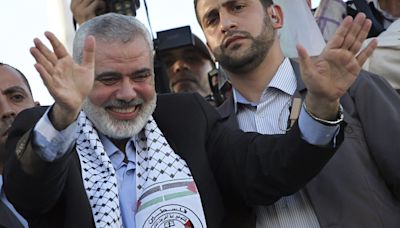 Hamás se reúne con facciones de la "resistencia palestina" para abordar un alto el fuego