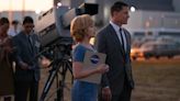 "Fly Me to the Moon": Scarlett Johansson y Channing Tatum en un romance digno de carrera espacial