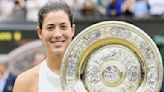 Former World No.1 Muguruza Announces Retirement