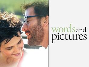 Words & Pictures – In der Liebe und in der Kunst ist alles erlaubt