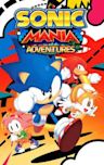 Sonic Mania Adventures