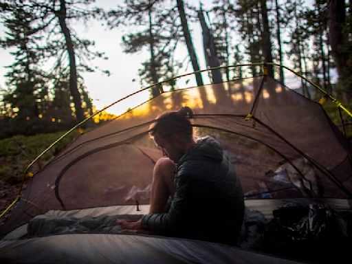 Tell us: What's your California wilderness survival story?