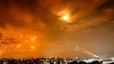 Israel seeks Iron Dome missiles, U.S. guided weapons after Hamas attack