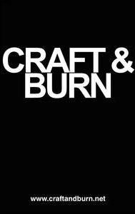 Craft & Burn