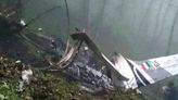 Iran’s president is killed in helicopter crash