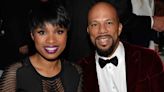 Jennifer Hudson Addresses Rumors She's Dating Common: 'He's a Beautiful Man'