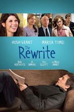 The Rewrite