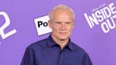 Flea Gives The Finger On ‘Inside Out 2’ Premiere Red Carpet