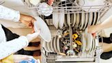 How to Clean a Dishwasher in 3 Easy Ways