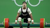 Two weightlifters from 2016 Rio Olympics notified of adverse findings from anti-doping retests