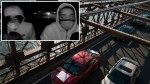 Duo sought in string of at least 7 robberies targeting NYC ride-share drivers