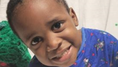 Chicago police seek family of missing boy found on South Side