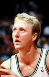 Larry Bird